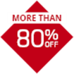 80OFF